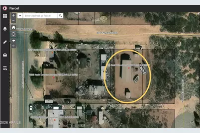 23 E Palm Avenue #13, Douglas, AZ 85607 - Photo 2
