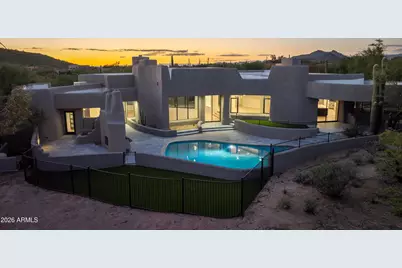 30600 N Pima Road #58, Scottsdale, AZ 85266 - Photo 36