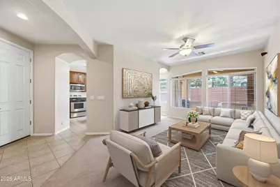 2600 E Springfield Place #110, Chandler, AZ 85286 - Photo 8