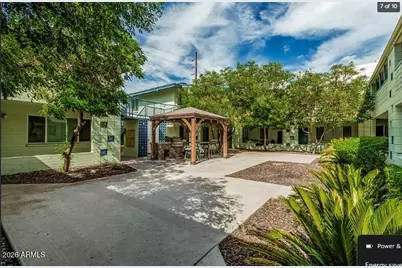 2417 E Campbell Avenue #12B, Phoenix, AZ 85016 - Photo 2