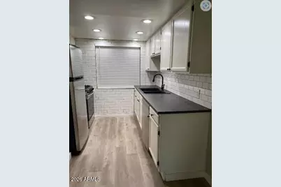 2417 E Campbell Avenue #12B, Phoenix, AZ 85016 - Photo 4