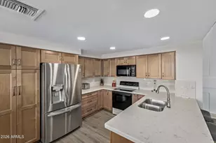 6122 E Saddleback St, Mesa, AZ 85215 - Photo 12