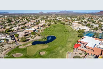 6122 E Saddleback Street, Mesa, AZ 85215 - Photo 38