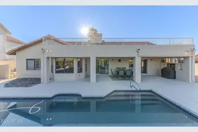 6122 E Saddleback Street, Mesa, AZ 85215 - Photo 28