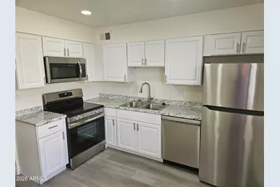 6043 N 23rd Avenue #5A, Phoenix, AZ 85015 - Photo 4