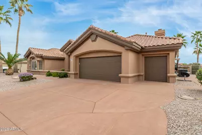 14329 W Via Tercero --, Sun City West, AZ 85375 - Photo 4