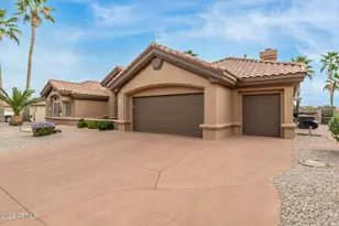 14329 W Via Tercero --, Sun City West, AZ 85375 - Photo 4