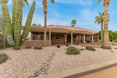 14329 W Via Tercero --, Sun City West, AZ 85375 - Photo 40