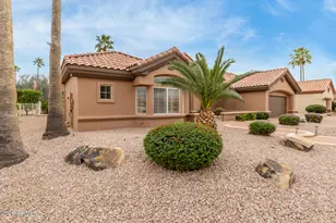 14329 W Via Tercero --, Sun City West, AZ 85375 - Photo 2