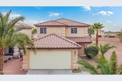 11255 W Roma Avenue, Phoenix, AZ 85037 - Photo 1