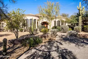 9310 E Bronco Trail, Scottsdale, AZ 85255 - Photo 2