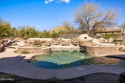 9310 E Bronco Trail, Scottsdale, AZ 85255 - Photo 40