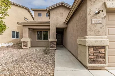 1339 S 222nd Drive, Buckeye, AZ 85326 - Photo 4