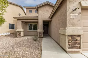 1339 S 222nd Dr, Buckeye, AZ 85326 - Photo 4