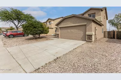 1339 S 222nd Drive, Buckeye, AZ 85326 - Photo 2