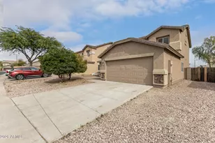 1339 S 222nd Dr, Buckeye, AZ 85326 - Photo 2