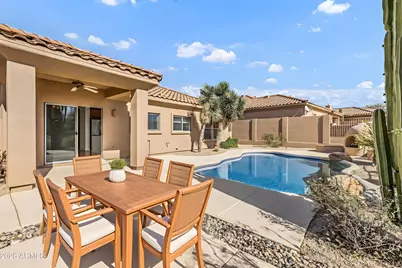 9255 E Whitewing Drive, Scottsdale, AZ 85262 - Photo 34
