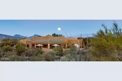 9255 E Whitewing Drive, Scottsdale, AZ 85262 - Photo 58