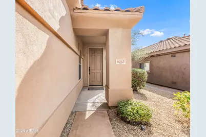 9255 E Whitewing Drive, Scottsdale, AZ 85262 - Photo 38