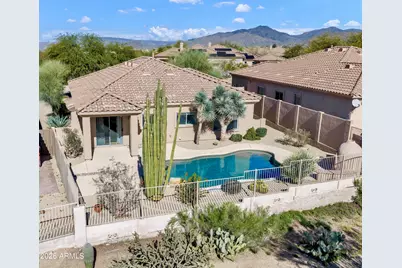 9255 E Whitewing Drive, Scottsdale, AZ 85262 - Photo 4