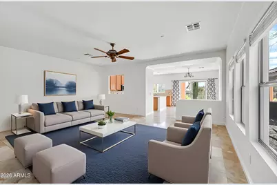 9255 E Whitewing Drive, Scottsdale, AZ 85262 - Photo 6