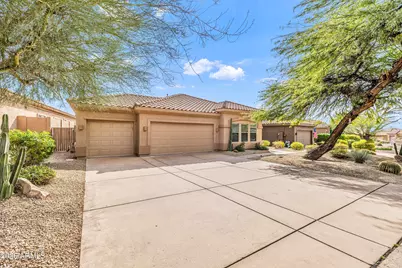 9255 E Whitewing Drive, Scottsdale, AZ 85262 - Photo 42