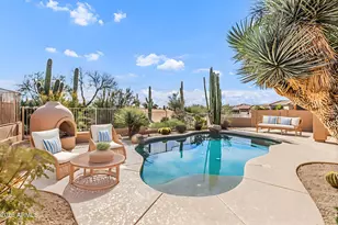 9255 E Whitewing Dr, Scottsdale, AZ 85262 - Photo 2