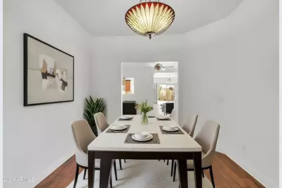 9255 E Whitewing Drive, Scottsdale, AZ 85262 - Photo 14