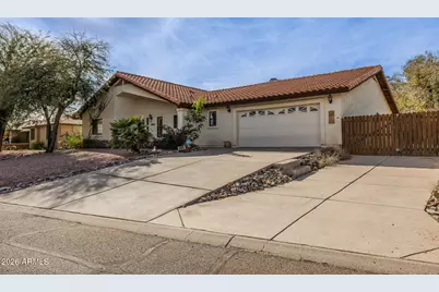 14424 N San Carlos Drive, Fountain Hills, AZ 85268 - Photo 2