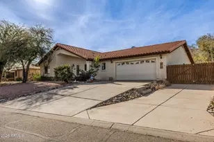14424 N San Carlos Dr, Fountain Hills, AZ 85268 - Photo 2
