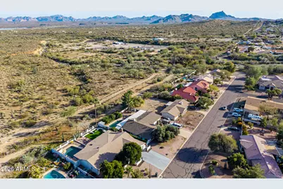 14424 N San Carlos Drive, Fountain Hills, AZ 85268 - Photo 32