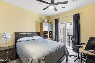 3935 E Rough Rider Road #1244, Phoenix, AZ 85050 - Photo 16