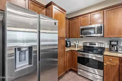 3935 E Rough Rider Road #1244, Phoenix, AZ 85050 - Photo 12