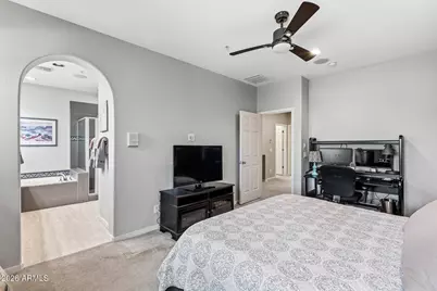 3935 E Rough Rider Road #1244, Phoenix, AZ 85050 - Photo 28