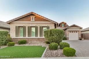 20570 E Mayberry Rd, Queen Creek, AZ 85142 - Photo 2