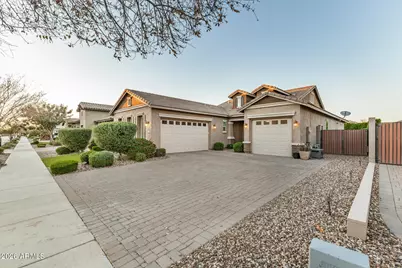 20570 E Mayberry Road, Queen Creek, AZ 85142 - Photo 4