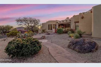 24452 N 114th Street, Scottsdale, AZ 85255 - Photo 4