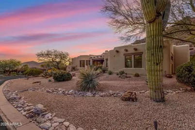 24452 N 114th Street, Scottsdale, AZ 85255 - Photo 2