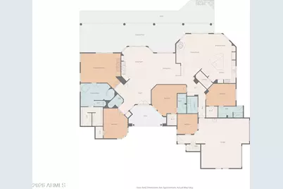 24452 N 114th Street, Scottsdale, AZ 85255 - Photo 68