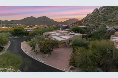 24452 N 114th Street, Scottsdale, AZ 85255 - Photo 64