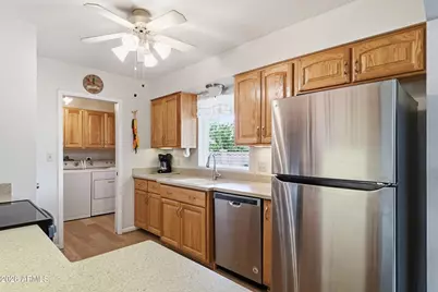 6660 E Dodge Street, Mesa, AZ 85205 - Photo 10