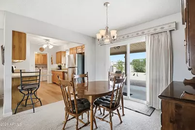 6660 E Dodge Street, Mesa, AZ 85205 - Photo 6