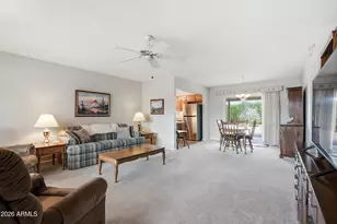 6660 E Dodge St, Mesa, AZ 85205 - Photo 2