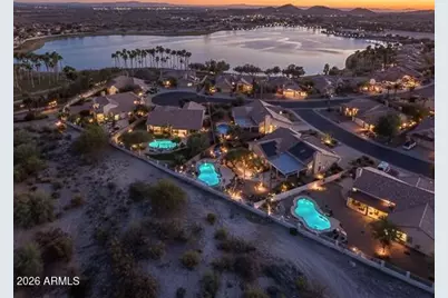 10722 S Coolwater Drive, Goodyear, AZ 85338 - Photo 2