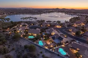 10722 S Coolwater Dr, Goodyear, AZ 85338 - Photo 2