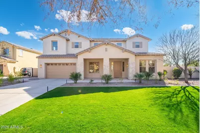 2735 E Flower Court, Gilbert, AZ 85298 - Photo 78