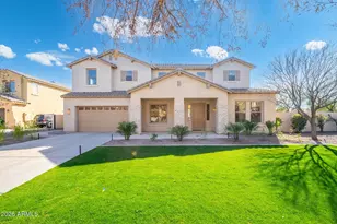 2735 E Flower Ct, Gilbert, AZ 85298 - Photo 78