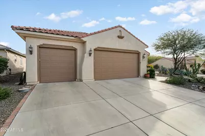 26847 W Potter Drive, Buckeye, AZ 85396 - Photo 2