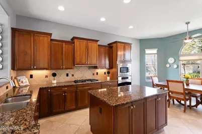 26847 W Potter Drive, Buckeye, AZ 85396 - Photo 16