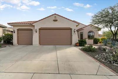 26847 W Potter Drive, Buckeye, AZ 85396 - Photo 1